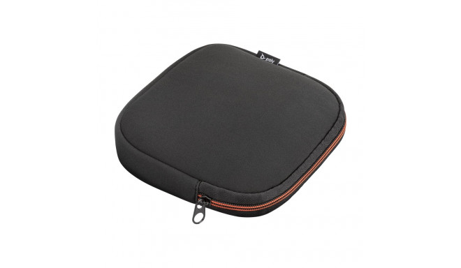 HP Poly Blackwire 8225 Stereo Microsoft Teams Certified USB-C Headset +USB-C/A Adapter