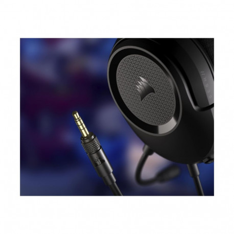 CORSAIR HS35 v2 Mitmeplatvormiline Mängurikomplekt Carbon