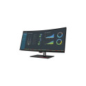 LENOVO ThinkVision P40w-20 44 tolli IPS UHD 16:9 300cd/m2 HDMI 2.0 + DisplayPort 1.2 + Thunderbolt 3
