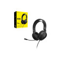 CORSAIR HS35 v2 Mitmeplatvormiline Mängurikomplekt Carbon