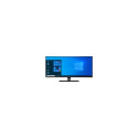 LENOVO ThinkVision P40w-20 44inch IPS UHD 16:9 300cd/m2 HDMI 2.0 + DisplayPort 1.2 + Thunderbolt 3.0