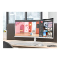 SAMSUNG S34C650T 34-tolline 21:9 Kumer 1000R 3440x1440 VA-LED 100Hz HDR10 DP/HDMI/TBT4 90Watt LAN Va