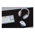 CORSAIR HS55 WIRELESS Gaming Headset White