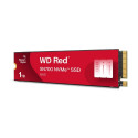 WD Red SSD SN700 NVMe 1TB M.2 2280 PCIe Gen3 8Gb/s internal drive for NAS devices