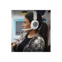 CORSAIR HS55 WIRELESS Gaming Headset White