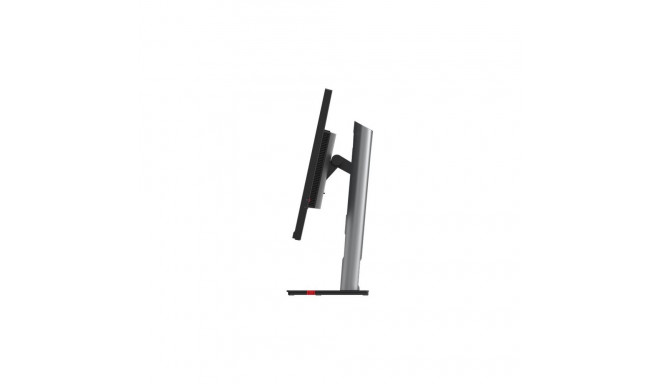 LENOVO ThinkVision T27h-30 27-tolline IPS monitor 16:9 2560x1440 60Hz 350cd/m2 1000:1 3M:1 4ms USB-C