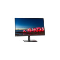 LENOVO ThinkVision T27h-30 27-tolline IPS 16:9 2560x1440 60Hz 350cd/m2 1000:1 3M:1 4ms USB-C HDMI2.0