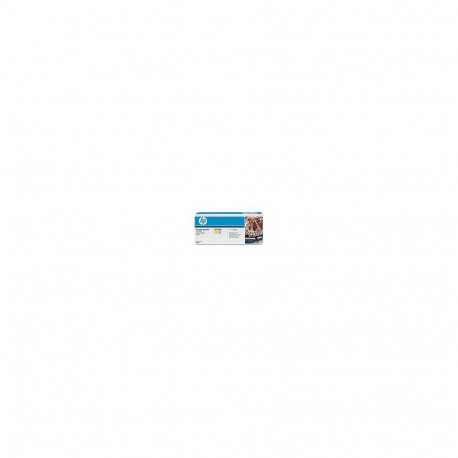 HP Toner CE742A yellow Color LaserJet CP5225 7300 pages