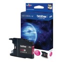 BROTHER LC1280XLM Ink magenta 1200pages for MFCJ6510DW MFCJ6710DW MFCJ6910DW MFC5910DW