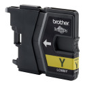 BROTHER LC985Y yellow ink for DCP-J125, -J315W, -J515W, MFC-J220, -J265W, -J410, -J415W