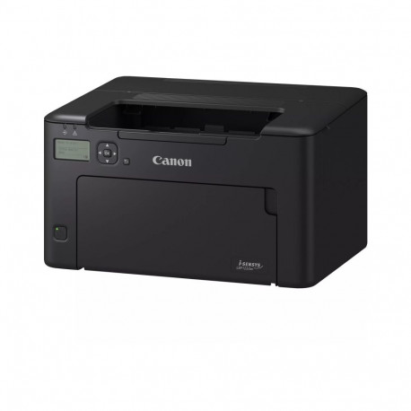CANON i-SENSYS LBP122dw Printer Mono B/W laser A4 600x600dpi 30ppm capacity 150 sheets USB 2.0 LAN W