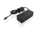 LENOVO 65W standardne vahelduvvooluadapter USB Type-C (EL)