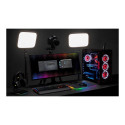 CORSAIR Scimitar Elite juhtmevaba mängurihiir juhtmevaba taustvalgustusega RGB LED 26000 DPI optilin