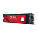 WD Red SSD SA500 NAS 2TB SATA III 6Gb/s M.2 2280 Bulk