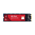 WD Red SSD SA500 NAS 2TB SATA III 6Gb/s M.2 2280 Bulk