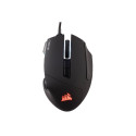 CORSAIR Scimitar Elite juhtmevaba mängurihiir juhtmevaba taustvalgustusega RGB LED 26000 DPI optilin