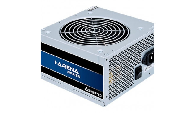 CHIEFTEC PSU 450W 12CM ATX12V V2.3 bulk