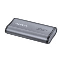 ADATA Väline SSD SE880 1TB Titaan Hall