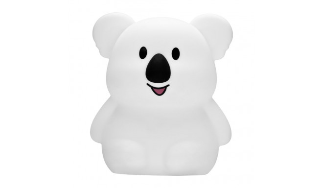 Redleaf Silly Coala Silicone LED Lamp