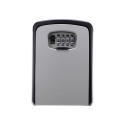 Redleaf JJ30 Keysafe with Mechanical Lock