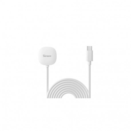 SONOFF WLDC200 Smart Water Leakage Detection Cable, 2m