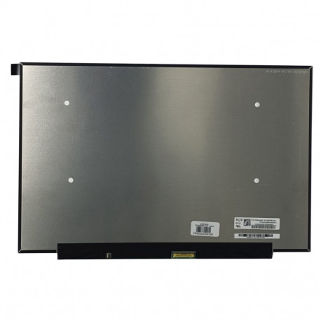 Notebook Screen 14.0" 2240×1400, WLED, SLIM, IPS, matte, 40pin (right), A+