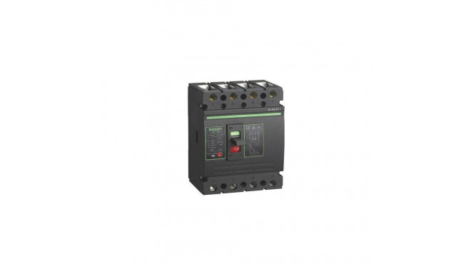 DC Circuit Breaker - 4P, 125A, 1000VDC