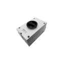 AC Isolator Switch - 4P, 63A, 230VAC, IP65