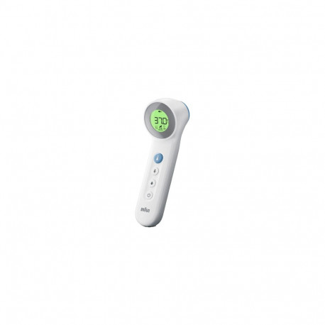 Braun otsmikutermomeeter BNT400WE Sensian 7