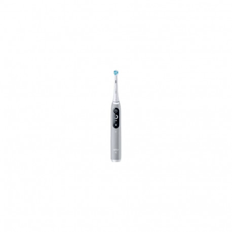 Oral-B iO Series 6N Zahnbürste grau