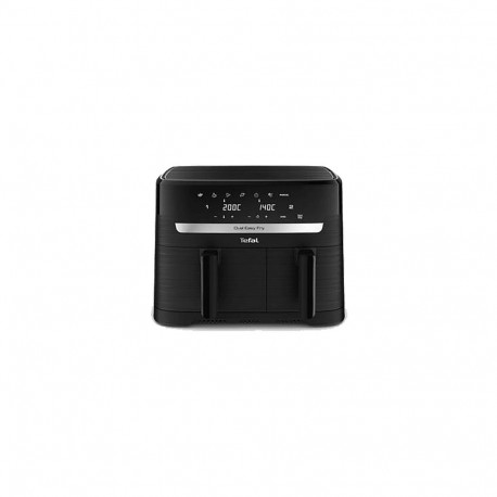Tefal kuumaõhufritüür EY901N Dual Easy Fry Essential