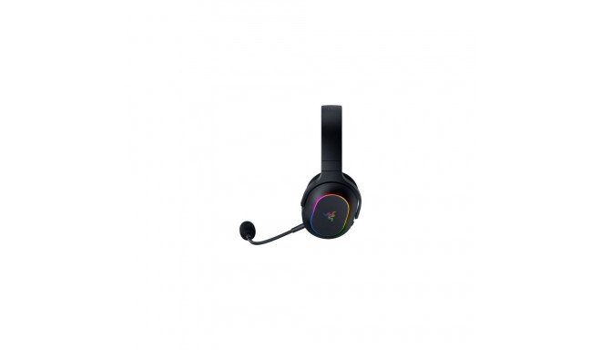 Razer Barracuda X Chroma Wireless Gaming Headset schwarz