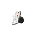 SBS Track My Circle komp. m. Apple schwarz