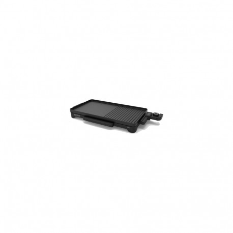 Black & Decker BXGD2200E Tischgrill schwarz