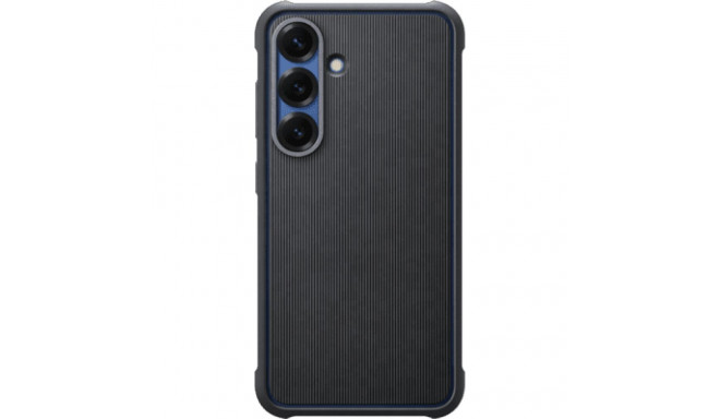 Samsung Rugged Case Galaxy S25+ schwarz