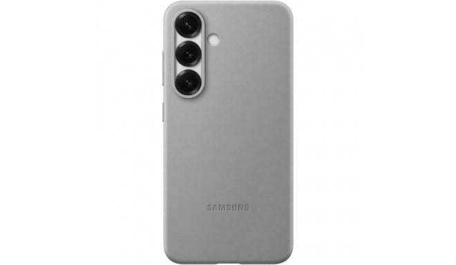 Samsung Kindsuit Case Galaxy S25 grau