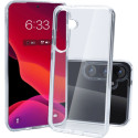 nevox StyleShell SHOCKFlex Galaxy S25 Ultra transparent