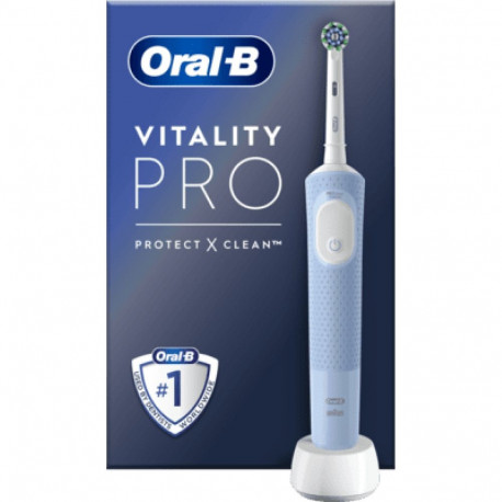 Oral-B Vitality Pro D103 Zahnbürste blau