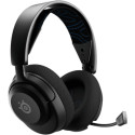 SteelSeries Arctis Nova 5P Wireless Gaming Headset PS5 schwarz