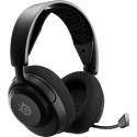 SteelSeries Arctis Nova 5 Wireless Gaming Headset schwarz