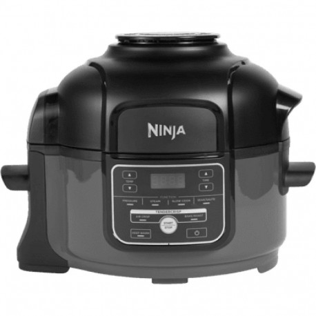Ninja OP100EU Foodi Mini Multikocher
