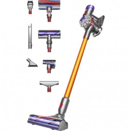 Dyson vars-tolmuimeja V8 Absolute