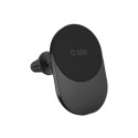 SBS Lüftungsschlitz-Universalhalter 15W WirelessCharge