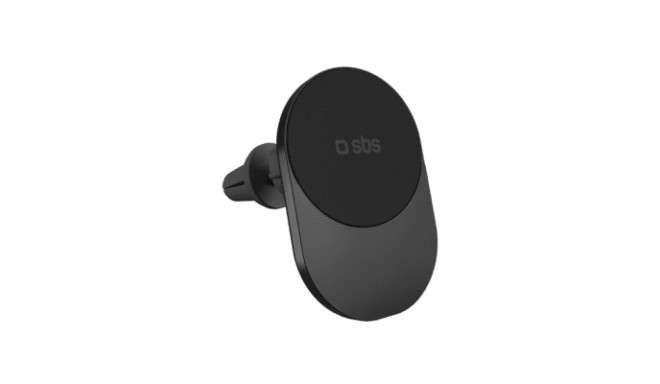 SBS Lüftungsschlitz-Universalhalter 15W WirelessCharge