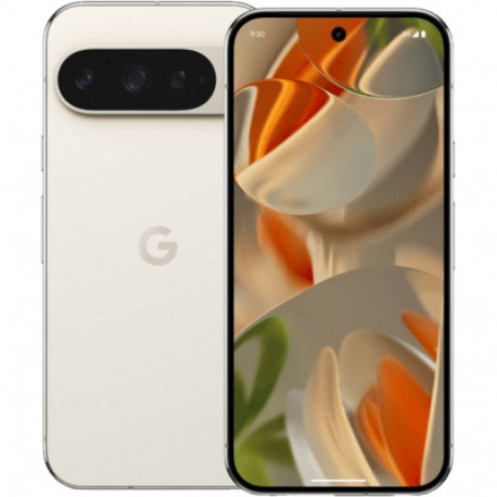 Google Pixel 9 Pro 128GB porcelain