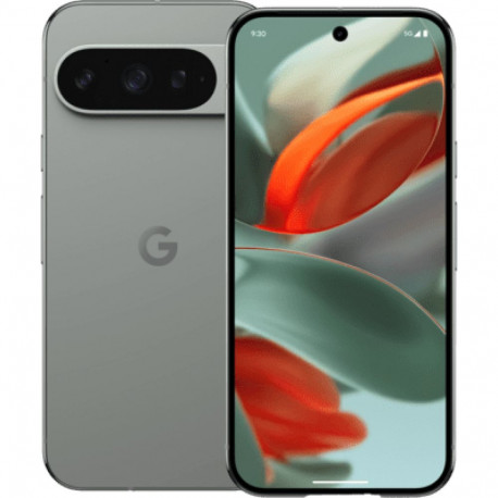Google Pixel 9 Pro 128GB hazel