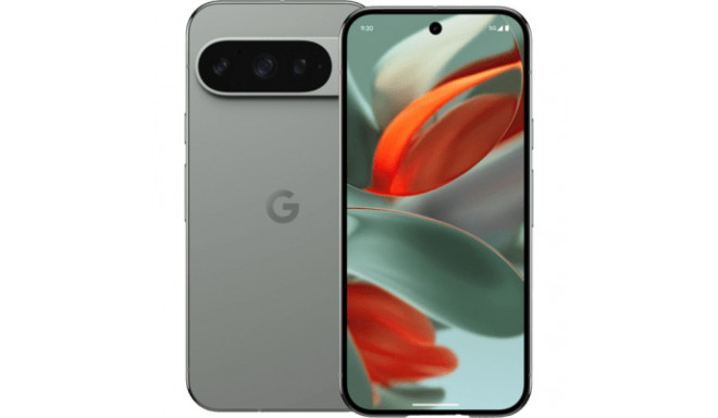 Google Pixel 9 Pro 128GB hazel