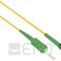 Good Connections Patchkabel LWL Simplex OS2 10,00m LC/SC Singlemode