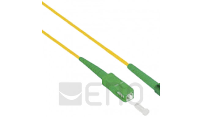 Good Connections Patchkabel LWL Simplex OS2 10,00m LC/SC Singlemode