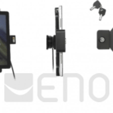 Brodit aktiivne hoidik Galaxy Tab A8 USB-kaabliga lukustatav